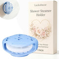 Shower Steamer Tray & Holder by EucalyptusShowerSpray