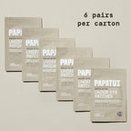 Papatui by Dwayne Johnson Fast-Acting Under Eye Patches - Image 6