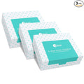 Face Towels, Face Towelettes XL, Ultra Soft Makeup Remover Dry Wipes, Thick by Ditoi