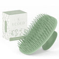 ecoed Scalp Massager Shampoo Brush, Scalp Scrubber by ECOED