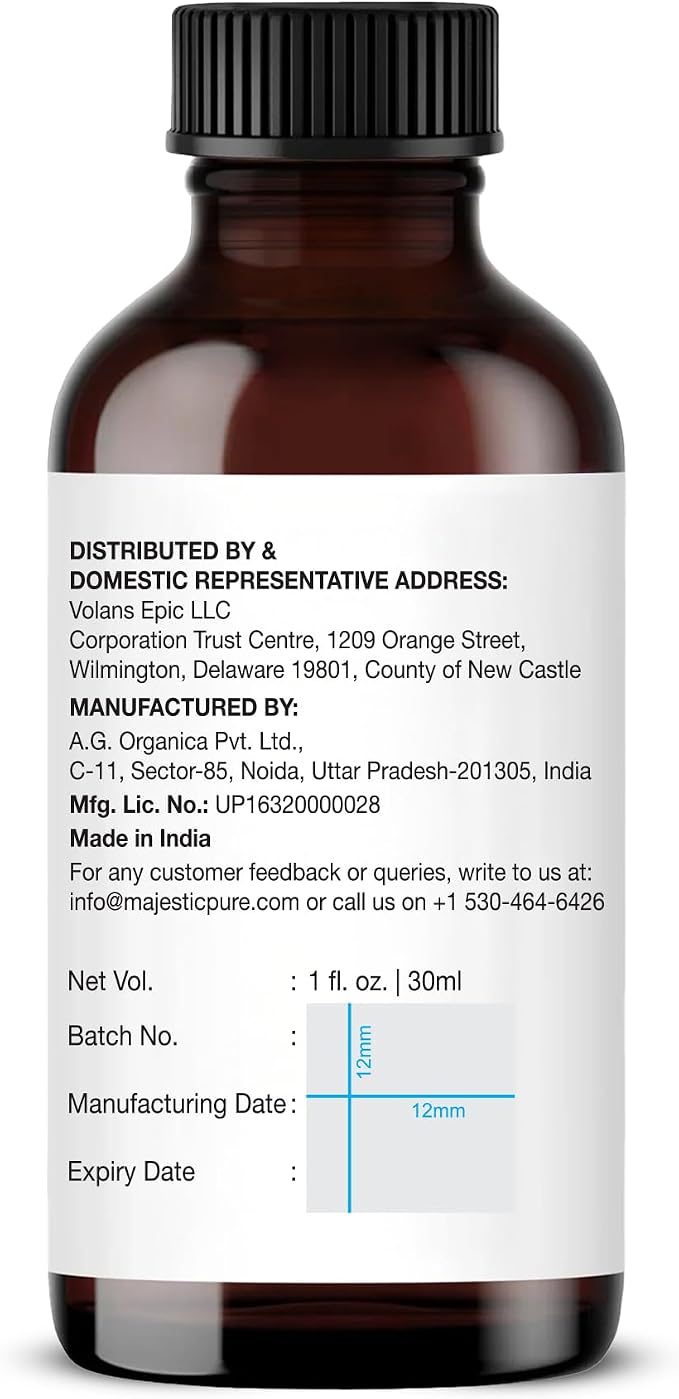 Majestic Pure Essential Oil - Image 8