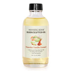 Pistachio Vanilla Caramel Body Oil - Image 2