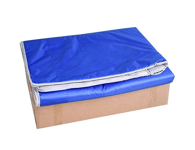 Elitzia Portable Far Infrared Sauna Blanket - Image 6