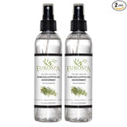 EuroSpa Aromatics Pure Eucalyptus Oil ShowerMist and Steam Room Spray, by EuroSpa+Aromatics