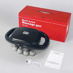 16 Head Massage Gun, Deep Tissue Percussion Massager - Image 6