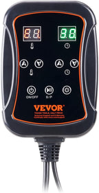 VEVOR Sauna Blanket for Detoxification, Portable Far Infrared Sauna for Home - Image 9