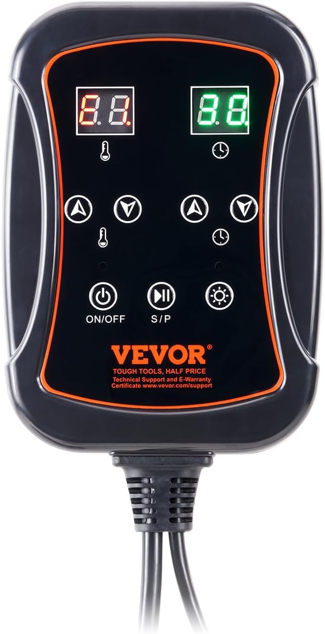 VEVOR Sauna Blanket for Detoxification, Portable Far Infrared Sauna for Home - Image 9