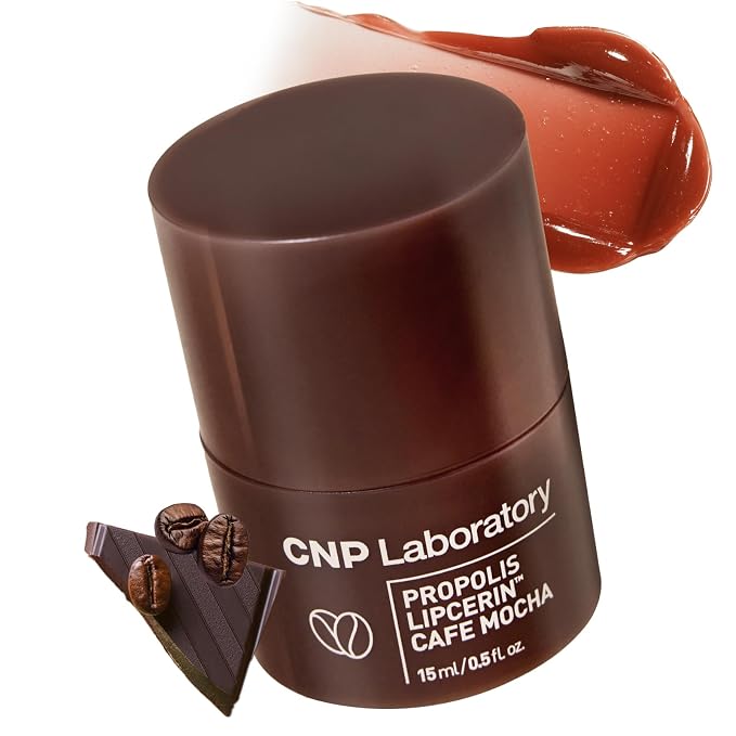 CNP Café Lip Butter by CNPLaboratory