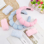 SPA Headbands for Washing Face Makeup Headbands - Image 3