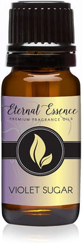 Violet Sugar - Premium Grade Fragrance Oils - 10ml - Scented Oil by EternalEssenceOils