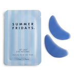 Summer Fridays Jet Lag Under Eye Patches by SummerFridays