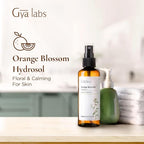 Gya Labs Orange Blossom Hydrosol - Image 3
