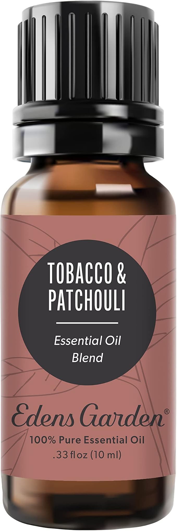 Edens Garden Tobacco Patchouli Essential Oil Blend- 100% Pure Premium Grade by EdensGarden