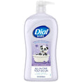 Dial Kids All-in-1 Body + Hair + Bubble Bath, Lavender Scent, 32 Fl Oz by DialSoap