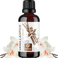 Vanilla Essential Oil Blend for Diffusers by MapleHolistics