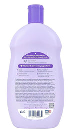 Baby Magic Calming Baby Bath, 16.5 Fl Oz - Image 4