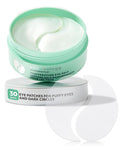 Patchology Rejuvenating Under Eye Gels by Patchology