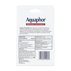 Aquaphor Healing Ointment Advanced Therapy Skin Protectant, Travel Size Body - Image 2