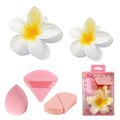 5 Pcs Skincare Headband Set, Face Washing Headband by XiuyingFeng