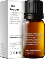 100% Pure Pink Pepper Essential Oil - Image 2