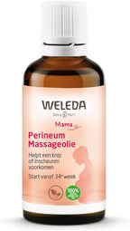 Body Care by Weleda Perineum Massage Oil 50ml - Image 2
