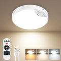 10000mAh Rechargeable Motion Sensor Ceiling Light by TheBairthTheBest