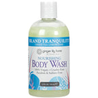 Ginger Lily Farms Botanicals Nourishing Body Wash, Island Tranquility, 100% by GingerLilyFarms