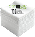 DAVELEN Disposable Large Luxury Towels Spa and Salon Quality Softness by DAVELEN
