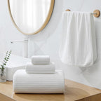 YTYC 39x78 Bath Sheets Extra Large Bath Towels - Image 4