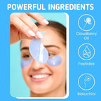 Patchology Iced Cooling Under Eye Mask Patches - Image 4