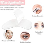 100 Pairs GreenLife Natural Hydrogel Eye Gel Pads - Image 7