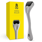 The Beard Club Derma Roller for Face, Body and Scalp by TheBeardClub