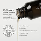 AromaPlan Hotel Scents My Way, 1.7 Fl Oz- Home Luxury Aroma & Hotel Fragrance - Image 4