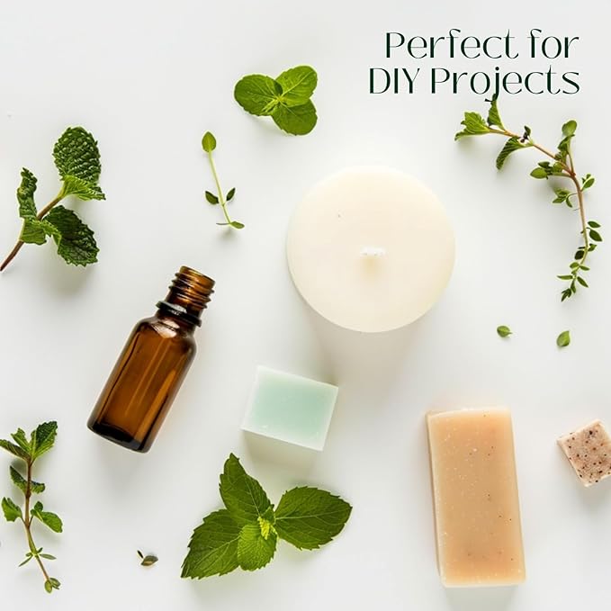 Peppermint Essential Oil 4 oz. - Image 3