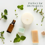 Peppermint Essential Oil 4 oz. - Image 3