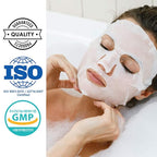 DERMAL Collagen Essence Sheet Mask 16 Combo Pack - Image 3