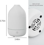 SOICARE Diffuser, USB Plug-in Car Portable Aromatherapy Diffuser, Essential Oils - Image 7