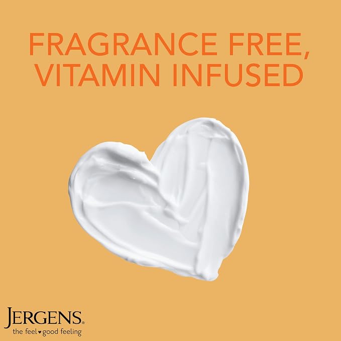 Jergens Ultra Healing Dry Skin Lotion, Hand and Body Moisturizer - Image 7