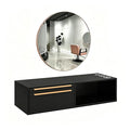 OmySalon Wall Mount Salon Station by OmySalon