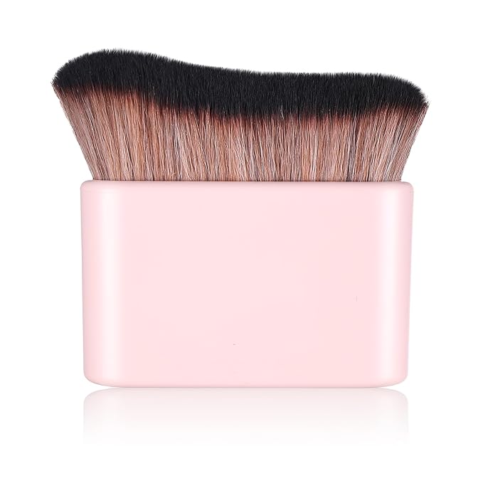 DIVINA VITAE Self Tan Brush Soft Body Makeup Brush Portable Self Tanning Brush by DIVINA+VITAE