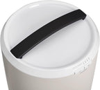 Zadro Large Hot Towel Warmer Bucket Timer Electric Towel Warmer - Image 2