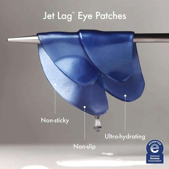 Summer Fridays Jet Lag Under Eye Patches - Image 2