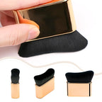 UNIMEIX Self Tanner Brush Sunscreen Body Makeup Brush Kabuki Blend Applicator - Image 3