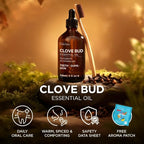 100% Pure Clove Essential Oil - Image 7