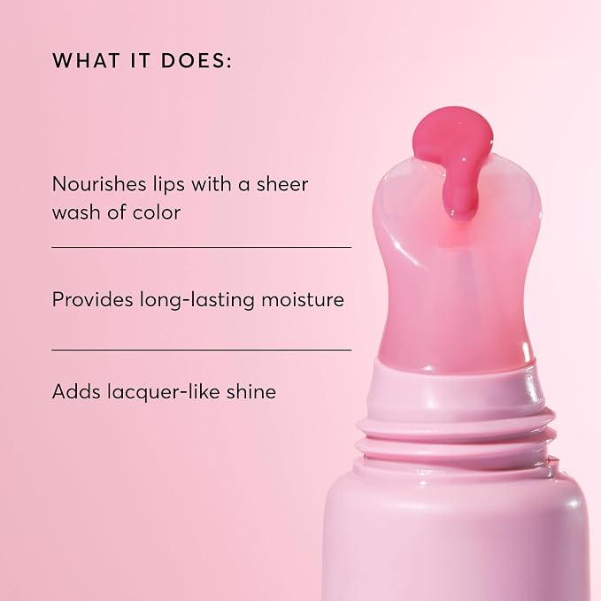 Naturium Phyto-Glow Lip Balm, Hydrating Lip Care - Image 2