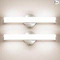 OOWOLF 2 Pack LED Vanity Light Bar by OOWOLF