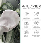 Wildpier Beauty Luxe Deep Exfoliating Glove - Image 2