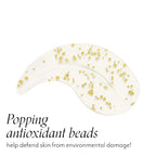 Bliss Drench & Quench Hydrating Overnight Collagen Mask - Image 4