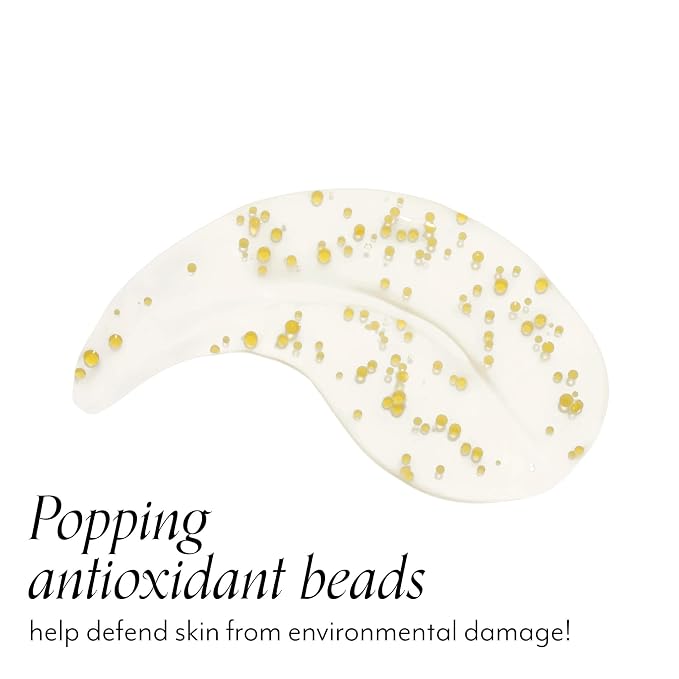 Bliss Drench & Quench Hydrating Overnight Collagen Mask - Image 4