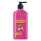 Botanic Hearth Shea Butter & Niacinamide Body Wash – Deeply Nourishing & by BestHairCareProducts